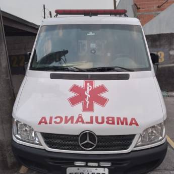 Comprar o produto de Águia Emergências Médicas  em Ambulâncias em São Paulo, SP por Solutudo