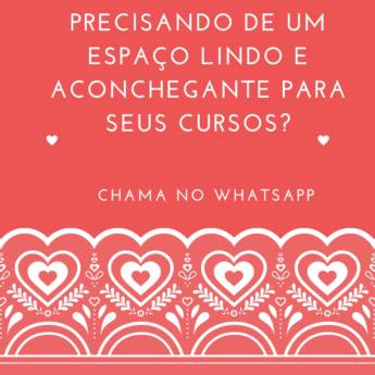 Comprar o produto de Coworking Para Artesãos em Aluguel - Comerciais - Industriais em Belo Horizonte, MG por Solutudo
