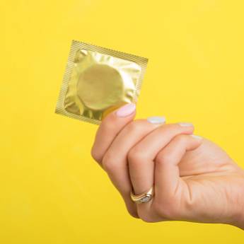 Comprar o produto de Preservativos em Preservativos em São Paulo, SP por Solutudo
