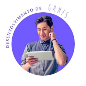 Comprar o produto de Curso de Desenvolvedor de Games em Cursos em Poá, SP por Solutudo