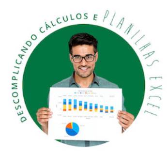 Comprar o produto de Curso de Excel em Cursos em Poá, SP por Solutudo