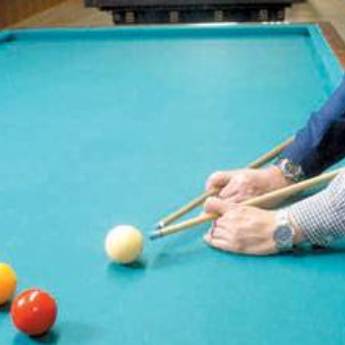 Comprar o produto de SUPORTE E CONSULTORIA  em Snooker / Sinuca em Niterói, RJ por Solutudo