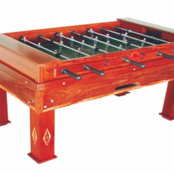 Comprar o produto de Totó Duplo de Ipê em Jogos em Niterói, RJ por Solutudo