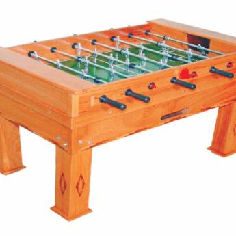 Comprar o produto de Totó Duplo de Angelim em Jogos em Niterói, RJ por Solutudo