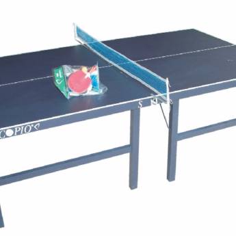Comprar o produto de Ping-Pong Oficial Procópio em Jogos em Niterói, RJ por Solutudo