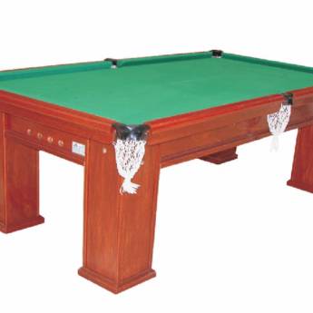 Comprar o produto de Sinuca Stander em Snooker / Sinuca em Niterói, RJ por Solutudo