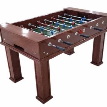 Comprar o produto de Totó Stander de compensado em Jogos em Niterói, RJ por Solutudo