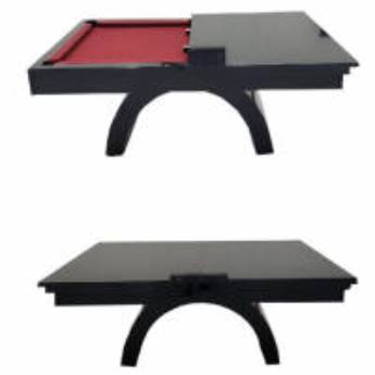 Comprar o produto de Sinuca Eclipse em Snooker / Sinuca em Niterói, RJ por Solutudo