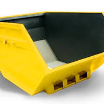 Comprar o produto de Caçambas para lixo verde de condomínio em Caçambas em Assis, SP por Solutudo Comprar o produto de Caçambas para lixo verde de condomínio em Caçambas em Assis, SP por Solutudo