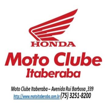 Comprar o produto de Honda Moto Club Itaberaba em Lojas de Motos em Itaberaba, BA por Solutudo