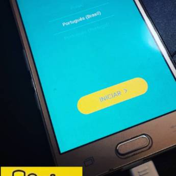 Comprar o produto de Desbloqueio de Conta do Google em Assistência Técnica em Sumaré, SP por Solutudo