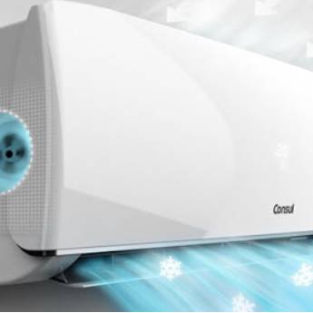 Comprar o produto de Higienização de Ar condicionado Split em Refrigeração - Assistência Técnica em Barra de São Francisco, ES por Solutudo