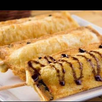 Comprar o produto de Quejito em Lanches em Umuarama, PR por Solutudo