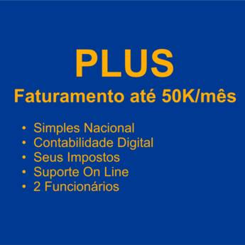 Comprar o produto de PLUS em Contabilidade em Jundiaí, SP por Solutudo