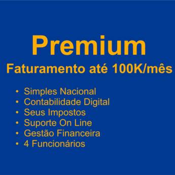 Comprar o produto de PREMIUM em Contabilidade em Jundiaí, SP por Solutudo