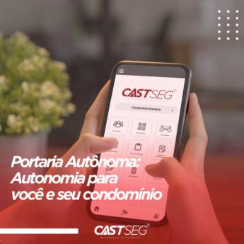 Comprar o produto de Monitoramento Comunitário em Segurança e Monitoramento em Osasco, SP por Solutudo