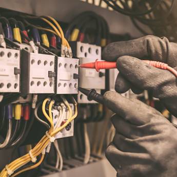 Comprar o produto de Elétrica Predial em Instalação Elétrica em São Paulo, SP por Solutudo