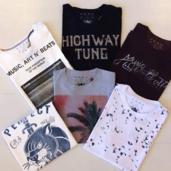 Comprar o produto de Roupas Masculinas em Roupas e Acessórios em Botucatu, SP por Solutudo