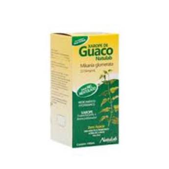 Comprar o produto de Xarope Guaco 100 M em Farmácias em Parobé, RS por Solutudo