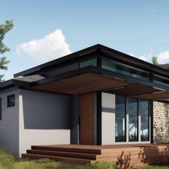 Comprar o produto de Obras Residenciais em Construção em Betim, MG por Solutudo