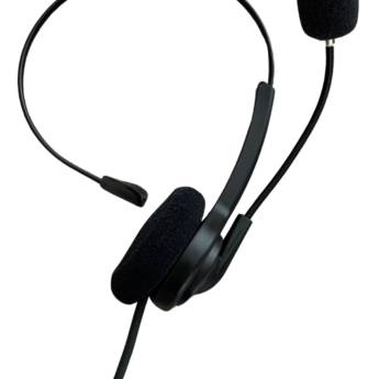 Comprar o produto de MODELO COM HEADSET em Intercomunicadores em Manaus, AM por Solutudo