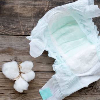 Comprar o produto de Fraldas em Oferta em Farmácias em Sete Lagoas, MG por Solutudo