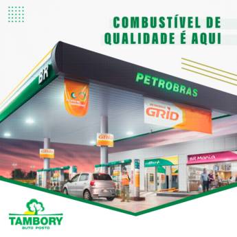 Comprar o produto de Auto Posto Tambory I  em Filtros de Combustível em Dourados, MS por Solutudo