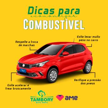 Comprar o produto de Auto Posto Tambory I  em Vapor de Gasolina em Dourados, MS por Solutudo
