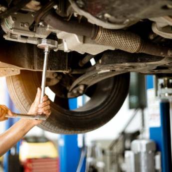 Comprar o produto de Consertos em Geral em Borracharias em Jaú, SP por Solutudo