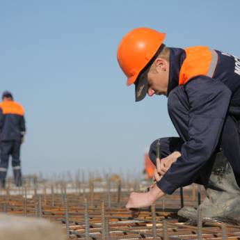Comprar o produto de Obras Rurais em Construtoras em Presidente Epitácio, SP por Solutudo