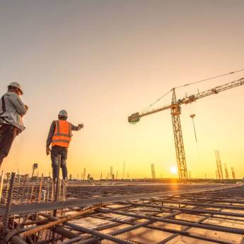 Comprar o produto de Obras Públicas em Construtoras em Presidente Epitácio, SP por Solutudo