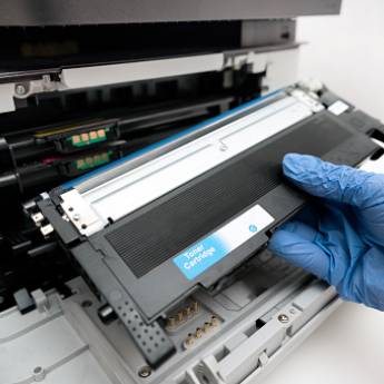 Comprar o produto de Manutenção de Impressoras em Impressoras em Osvaldo Cruz, SP por Solutudo