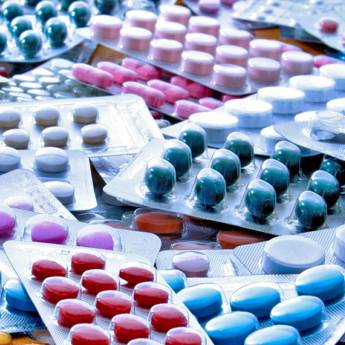 Comprar o produto de Medicamentos de uso contínuo em Medicamentos em Jundiaí, SP por Solutudo