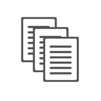 Comprar o produto de Cópias preto e branco em Papelarias em Botucatu, SP por Solutudo