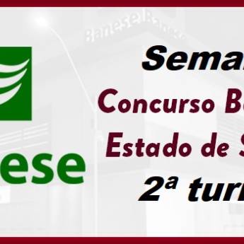 Comprar o produto de BANESE TÉCNICO BANCÁRIO I - TURMAS SEMANAIS em Cursos Preparatórios em Aracaju, SE por Solutudo