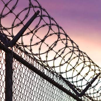 Comprar o produto de Concertinas em Segurança e Monitoramento em Paragominas, PA por Solutudo