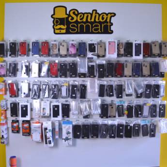 Comprar o produto de Modelos de Capinha para Xiaomi em Acessórios para Celulares em Goiânia, GO por Solutudo