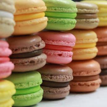 Comprar o produto de MACARONS em Outros Doces em Jundiaí, SP por Solutudo