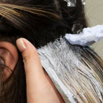 Comprar o produto de Descoloração dos cabelos em Cabelos em Jundiaí, SP por Solutudo