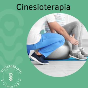 Comprar o produto de Cinesioterapia - Dr.ª Paula Christofoletti em Beleza, Estética e Bem Estar em Piracicaba, SP por Solutudo