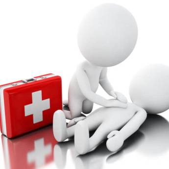 Comprar o produto de Primeiros Socorros em Medicina do Trabalho em Botucatu, SP por Solutudo