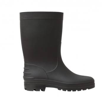 Comprar o produto de BOTA SEG PVC BR CANO MEDIO T35/36 S/FORRO CA 37765 NOV54  em Botas em Aracaju, SE por Solutudo