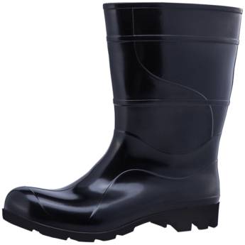 Comprar o produto de BOTA SEG PVC BR CANO MEDIO T37/38 S/FORRO CA 37765 NOV54  em Botas em Aracaju, SE por Solutudo