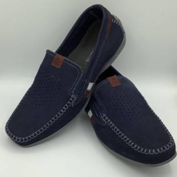 Comprar o produto de MOCASSIM BIC BORDO em Mocassin em Bauru, SP por Solutudo