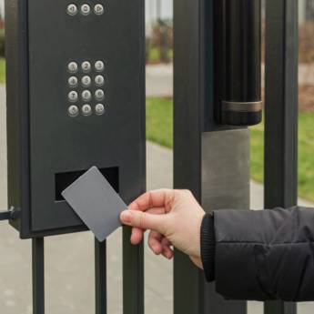 Comprar o produto de Diga que viu na solutudo e ganhe 20% na adesão da Portaria Inteligente  em Segurança e Monitoramento pela empresa SEFFATEC - Segurança Eletrônica e Monitoramento em São Bernardo do Campo, SP por Solutudo