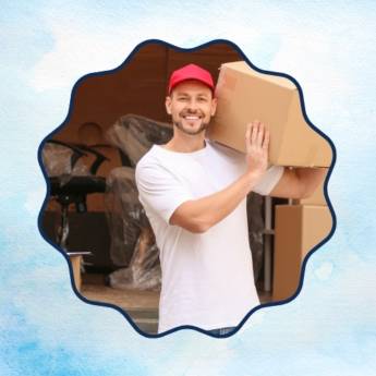 Comprar o produto de Fretes em Mudanças em Botucatu, SP por Solutudo