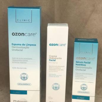 Comprar o produto de Espuma de Limpeza Harmonização Orofacial em De Limpeza em Bauru, SP por Solutudo