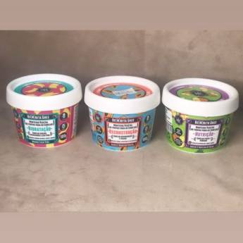 Comprar o produto de  Lola  em Produtos de Cabelo em Bauru, SP por Solutudo