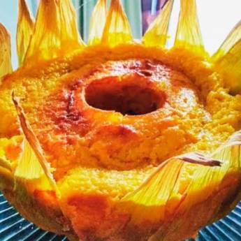 Comprar o produto de Bolos caseiros em Bolos e Doces em Jundiaí, SP por Solutudo
