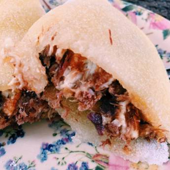 Comprar o produto de Tapiocas Salgadas em Entradas em Jundiaí, SP por Solutudo